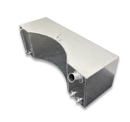 Gallon ford escort mk1 2 - 12,
