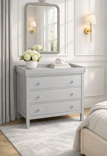 John lewis elementary - elementary, dresser