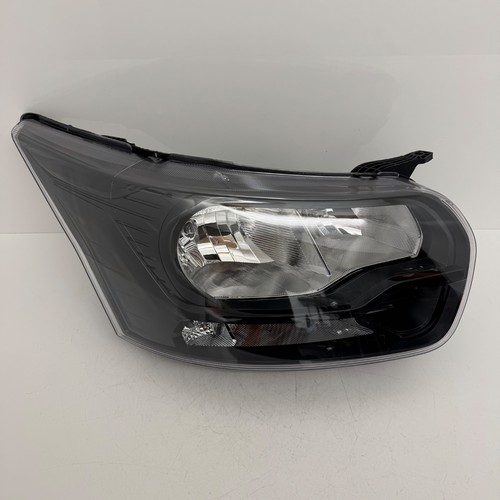 Ford transit drivers side - drivers,