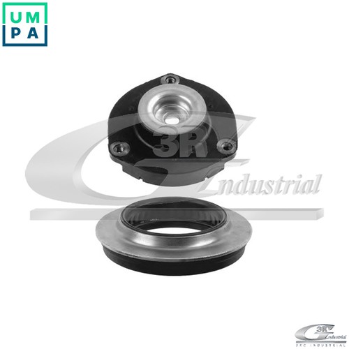 Suspension strut support mount - suspension,