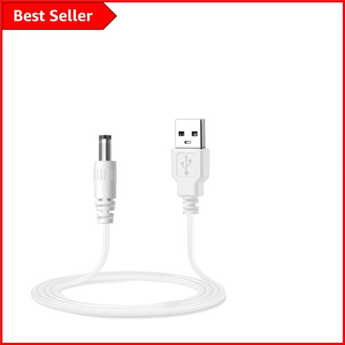 Compact usb power cable - compact, 2m