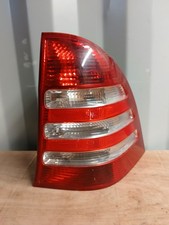 2004 MERCEDES C220 ESTATE O/S DRIVERS REAR LIGHT
