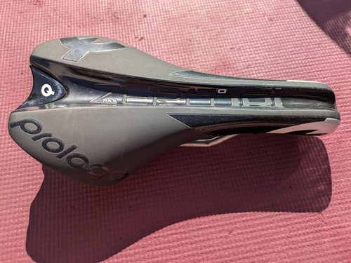 Prologo zero tri saddle - zero,