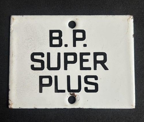 Super plus petrol - bp, tag