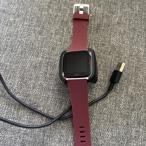 Fitbit versa lite fb415 - fitbit,