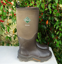 The Muck Boot Company Wetland