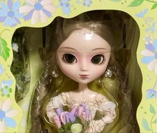 Pullip Blanche Doll Collection