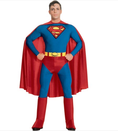 Rubies comics superman - dc,