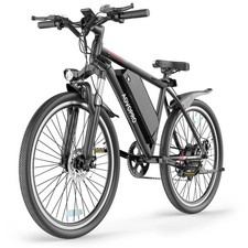 AOVOPRO BK90 Electric MTB