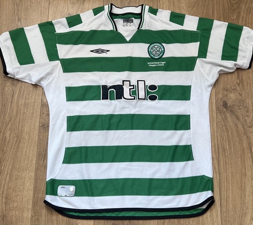 Celtic authentic home - celtic,