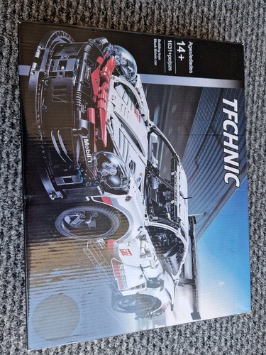 Porsche 911 rsr technical - porsche,