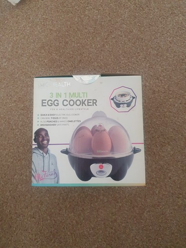 Health 1 multi egg - 3-in-1,