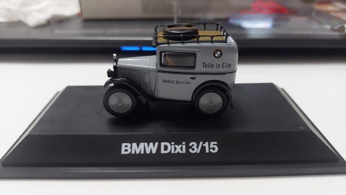 Bmw dixi 1929 - bmw, 3/15