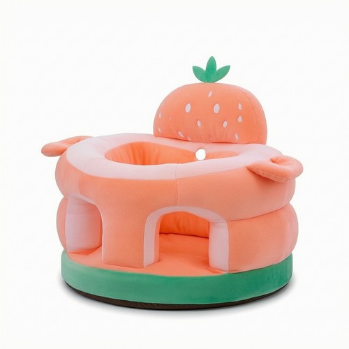 Cushy baby sofa - cushy, cushioned