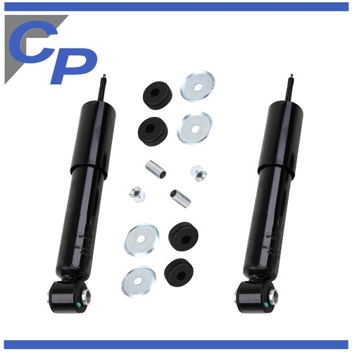 Front shock absorbers for vw - absorbers,