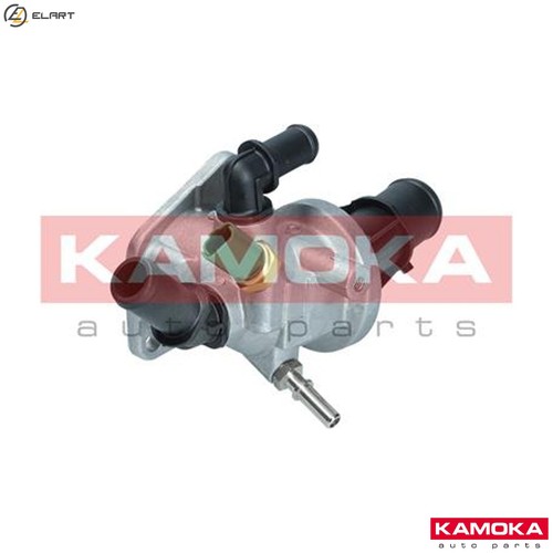 Thermostat coolant 7710217 for - 7710217,