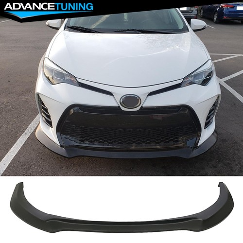 Fits toyota corolla type - fits,