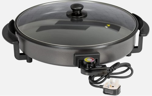 Electric cooker pan - pan, 40cm