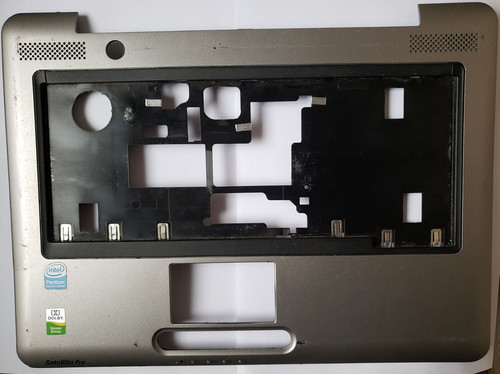 Toshiba satellite pro a300 - toshiba,