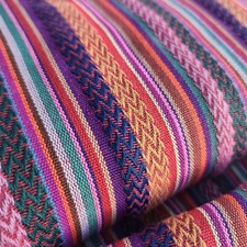 Jacquard Tapestry