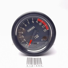 Yamaha RS100 AS3 RD125 LS3