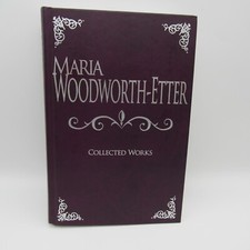Maria Woodworth-Etter -
