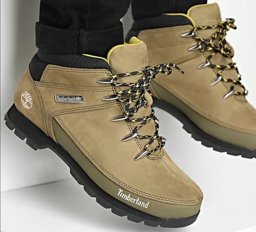 Timberland euro sprint mid - timberland,