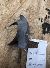 Henry James Bicycle Lugs For