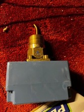 Flow switch F61SB-9100 JOHNSON CONTROLS