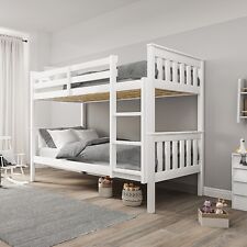 Triple Bunk Beds 3ft Single