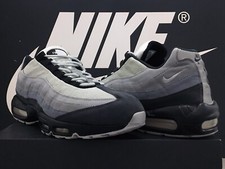 VTG 2017 NIKE AIR MAX 95 UK11 EU46 110 OG GREEDY CORTEIZ 1 90 BW 180 97 Tn RARE