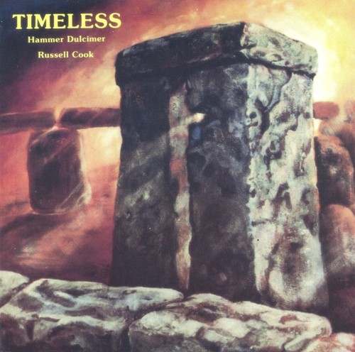 Timeless hammer dulcimer - timeless,