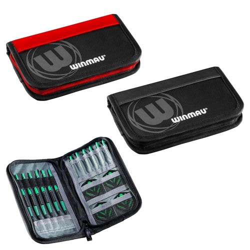 Winmau super dart case - super,