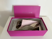 Jamie Mascaro Sling Back Shoes