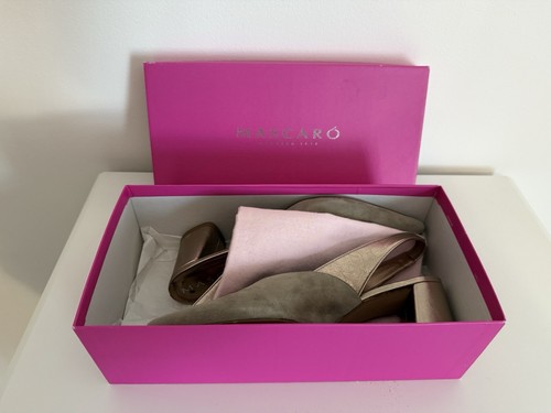 Jamie mascaro sling back - sling, shoes