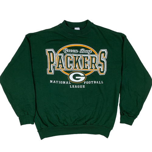 Green bay packers vintage - bay,