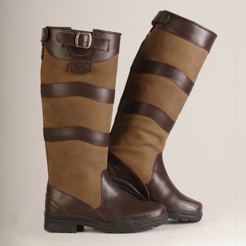 Chiltern country boots - chiltern,