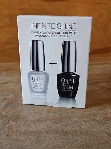 Opi infinite shine prime - shine, +