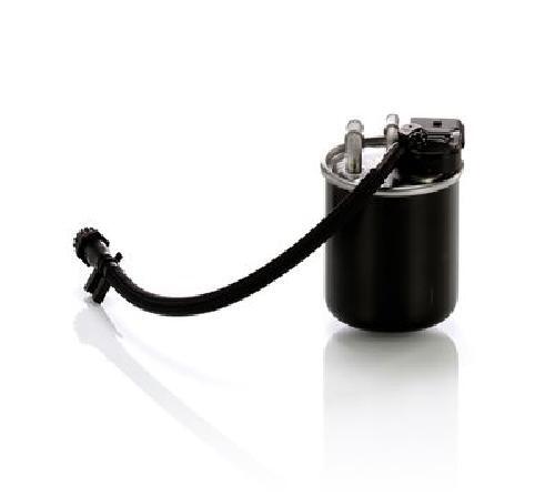 Original mann filter fuel - mann-filter,
