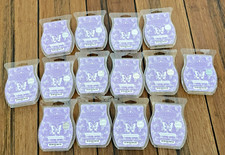 New  SCENTSY BARS Huge LOT OF