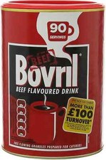 Bovril Beef Flavoured Drink -