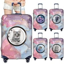 Suitcase Covers Travel