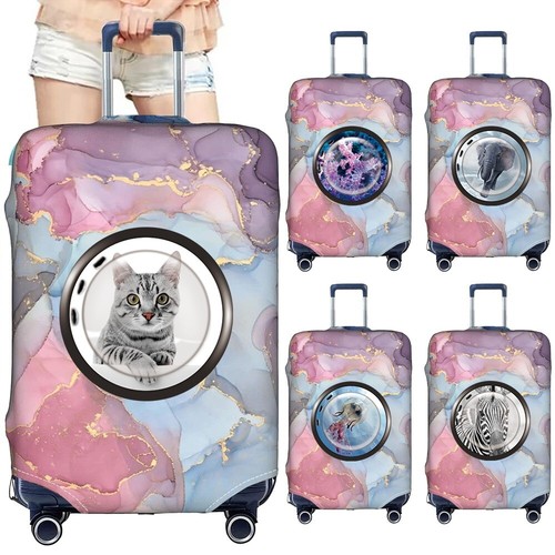 Suitcase covers travel - covers,