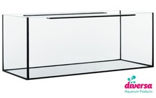 DIVERSA Aquarium Fish Tank