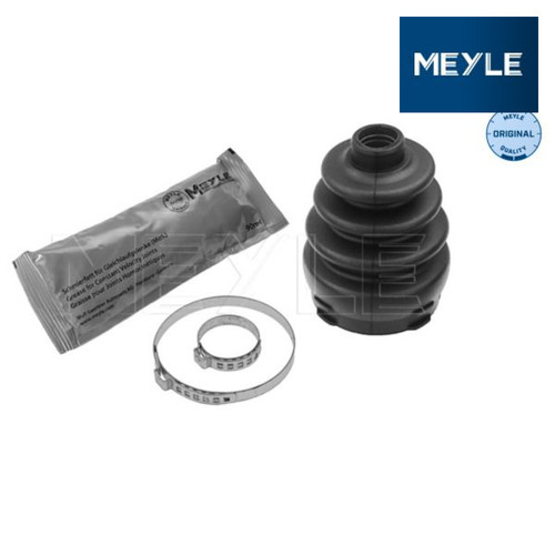 Bellow kit drive - bellow, meyle