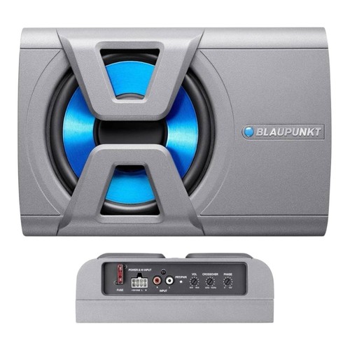 Blaupunkt xlf200a - blaupunkt,