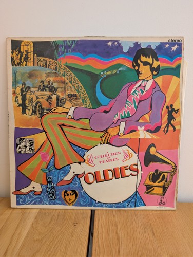The beatles a - the, –