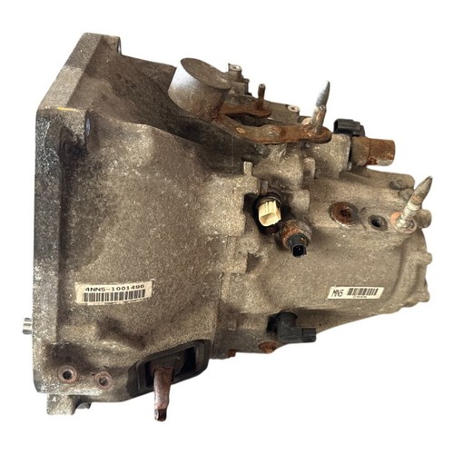 Honda civic gearbox - honda, fk37