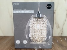 Next Clear Bella Easy Fit