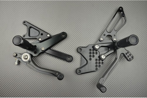 Complete kit rearsets for - kit,